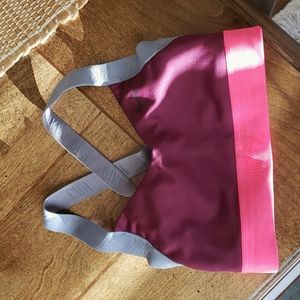 Nike bra
